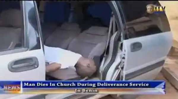 Female Pastor Allegedly Kills Man During Deliverance in Edo